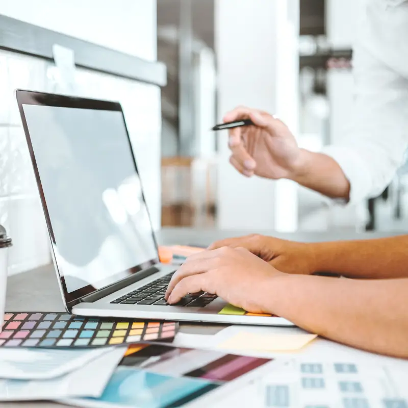 Greensboro Business Hub